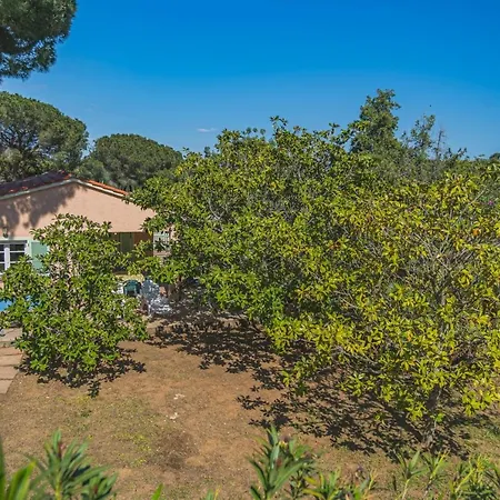 Villa Capo Perla Capoliveri (Isola d'Elba)
