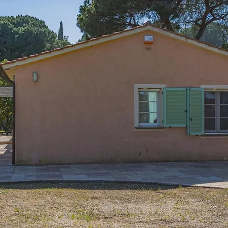 Capo Perla Villa Capoliveri (Isola d'Elba)